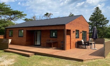 'Jerrik' - 200m from the sea