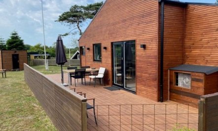 'Jerrik' - 200m from the sea 7