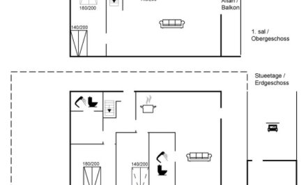 'Brune' - 330m from the sea 1