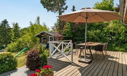 'Gerhild' - 300m from the sea 5