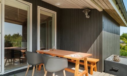 'Gerhild' - 300m from the sea 4