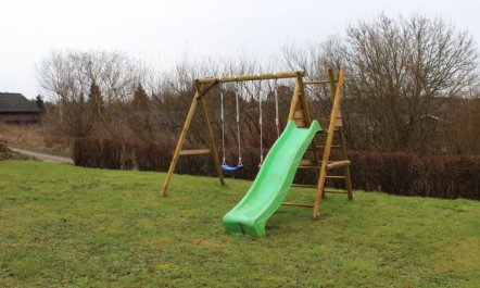 'Gerhild' - 300m from the sea 3