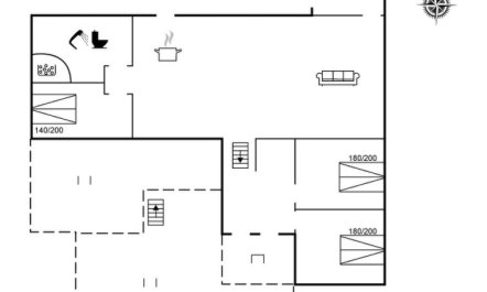 'Gerhild' - 300m from the sea 1