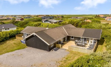 'Eftim' - 500m from the sea