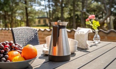 'Ehlin' - 150m from the sea 5