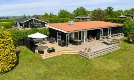 'Stygge' - 400m from the sea