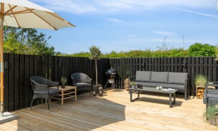 'Stygge' - 400m from the sea 7