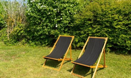 'Stygge' - 400m from the sea 6