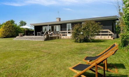 'Stygge' - 400m from the sea 5