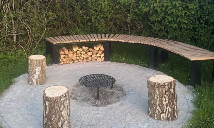 'Stygge' - 400m from the sea 4