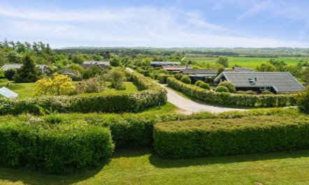 'Stygge' - 400m from the sea 1