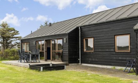 'Ilmatar' - 650m from the sea 7