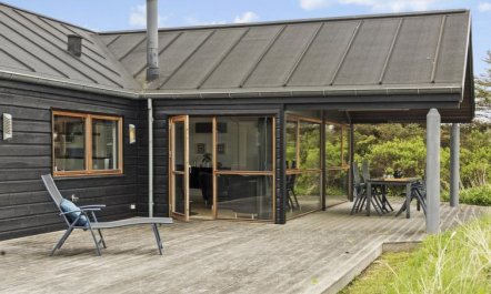 'Ilmatar' - 650m from the sea 6