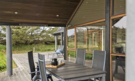 'Ilmatar' - 650m from the sea 3