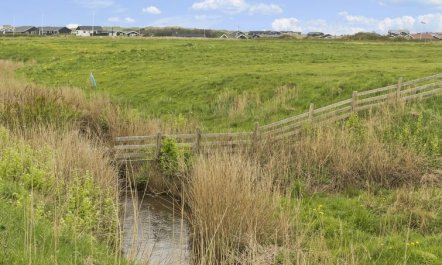 'Ilmatar' - 650m from the sea 2