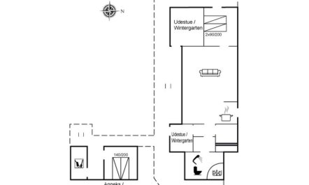 'Ulli' - 1.6km from the sea 1