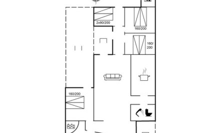 'Orvokki' - 125m from the sea 0