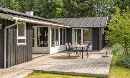 'Orvokki' - 125m from the sea 4