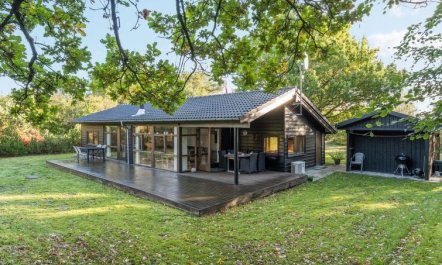 'Østmar' - 1.2km from the sea