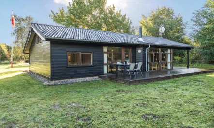 'Østmar' - 1.2km from the sea 3