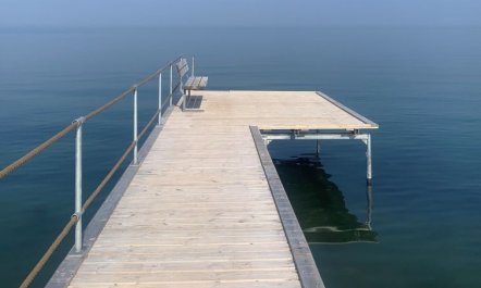 'Lelle' - 350m from the sea 1