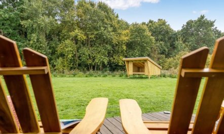 'Femke' - 250m to the fjord 5