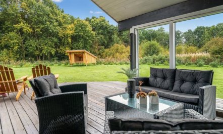 'Femke' - 250m to the fjord 4