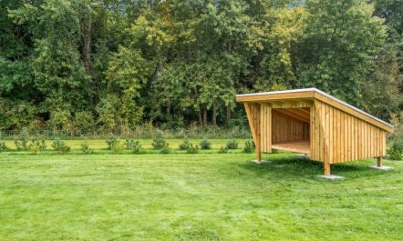 'Femke' - 250m to the fjord 3