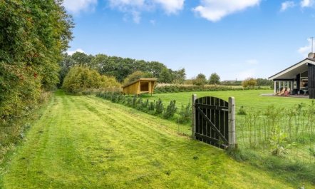 'Femke' - 250m to the fjord 2