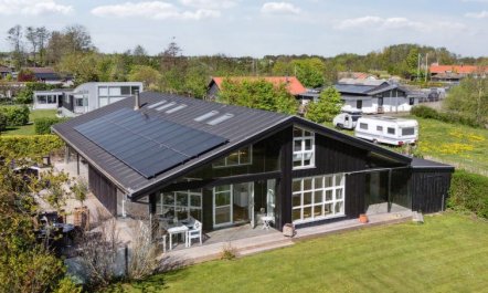 'Elba' - 100m from the sea 5