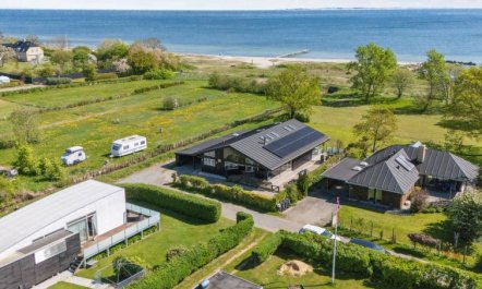 'Elba' - 100m from the sea 3