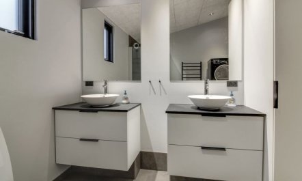 'Tatania' - 800m from the sea 5