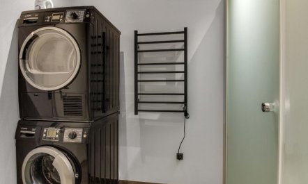 'Tatania' - 800m from the sea 6