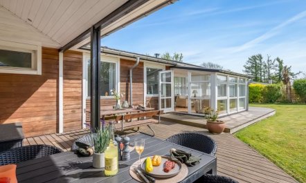 'Teija' - 300m from the sea 5