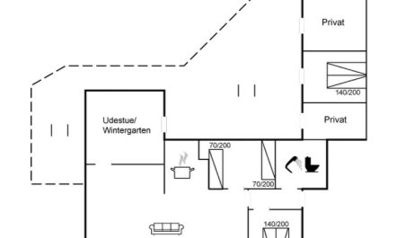 'Teija' - 300m from the sea 1