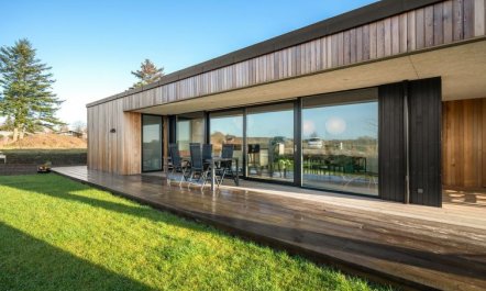 'Malfred' - 500m from the sea 6