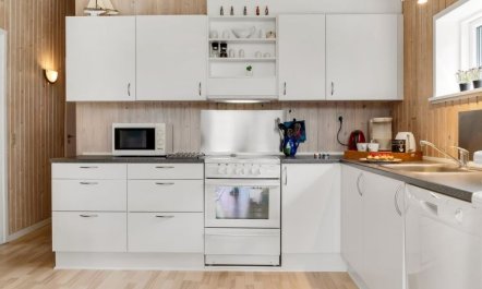 'Aja' - 900m from the sea 7