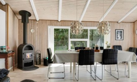 'Aja' - 900m from the sea 5