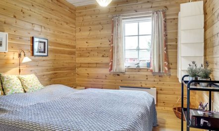 'Goti' - 1km to the fjord 7