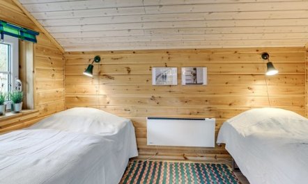 'Goti' - 1km to the fjord 6