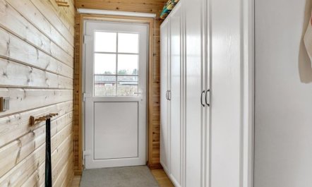 'Goti' - 1km to the fjord 2