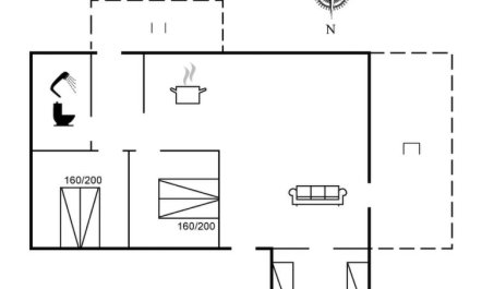 'Goti' - 1km to the fjord 1