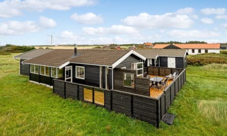 'Viveka' - 500m from the sea 7