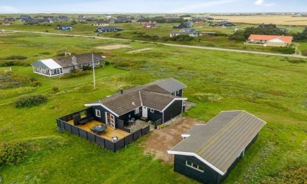 'Viveka' - 500m from the sea 4