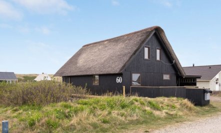 'Kristanna' - 150m from the sea 6