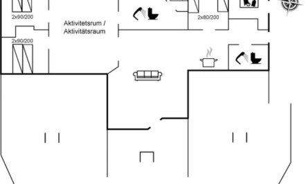 'Federica' - 500m from the sea 1