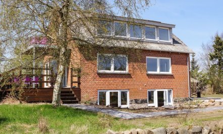 'Mirja' - 50m to the fjord