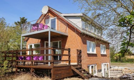 'Mirja' - 50m to the fjord 7