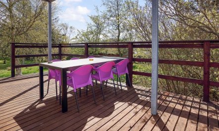 'Mirja' - 50m to the fjord 6