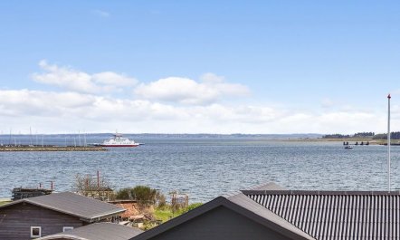 'Mirja' - 50m to the fjord 5